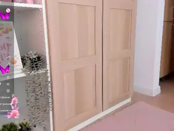 Chaturbate Free Porn Cam of sweetameliaa
