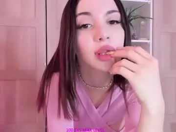 Chaturbate Adult Video Chat of sweetameliaa
