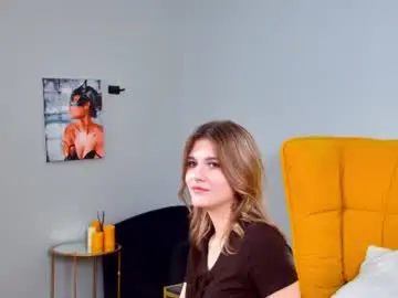 Chaturbate Nude Webcam of talianight