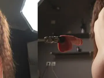 Chaturbate Best Webcam of alfafever