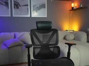 Chaturbate Nude Webcam of alfafever