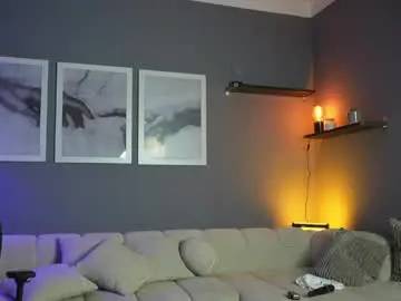 Chaturbate Sex Cam of alfafever