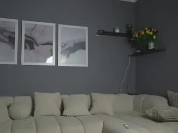 Chaturbate Live Sex of alfafever