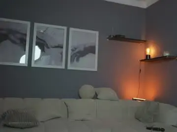 Chaturbate Private Sex Chat of alfafever