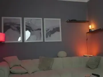 Chaturbate Sex Cam of alfafever