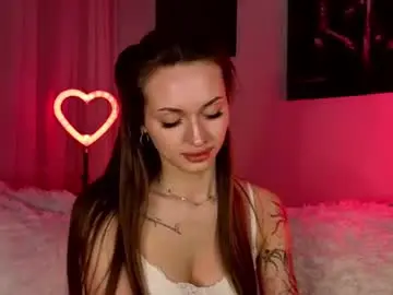 Chaturbate Adult Webcams of ash__care
