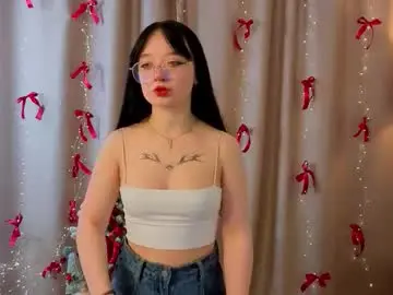 Chaturbate Watch Live Sex Cams of cristinledlie