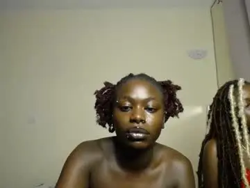 Chaturbate Private Sex Chat of dark_divah