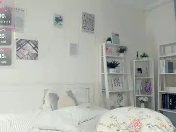 Chaturbate Adult Webcams of erline_may