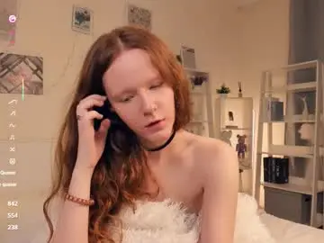 Chaturbate Live Sex of erline_may