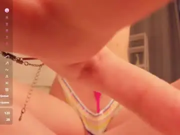 Chaturbate Nude Webcam of erline_may