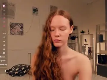 Chaturbate Best Webcam of erline_may