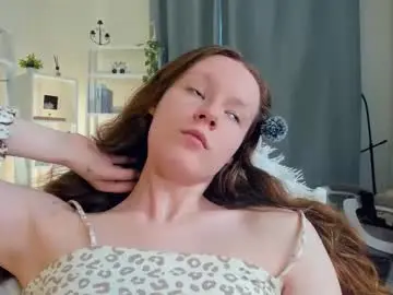 Chaturbate Sex Cam of erline_may