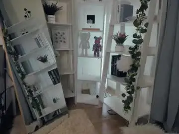 Chaturbate Free Live Porn of erline_may