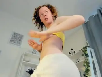 Chaturbate Private Sex Chat of erline_may