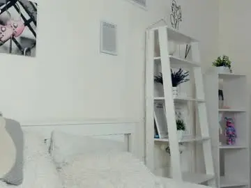 Chaturbate Nude Webcam of erline_may