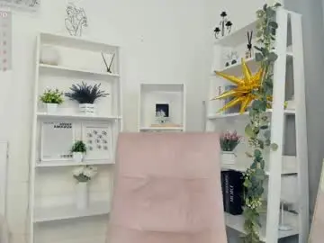 Chaturbate Free Live Porn of erline_may
