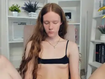 Chaturbate Live Porn of erline_may