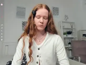 Chaturbate Nude Webcam of erline_may