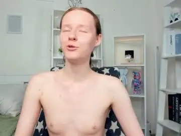 Chaturbate Live Sex Cam of erline_may