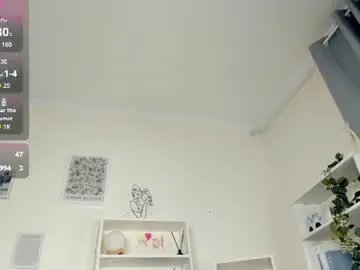 Chaturbate Free Porn Cam of erline_may
