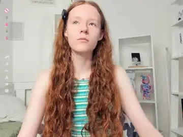 Chaturbate Nude Webcam of erline_may