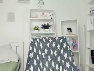 Chaturbate Free Porn Cam of erline_may