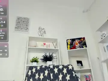 Chaturbate Best live sex cam show of erline_may