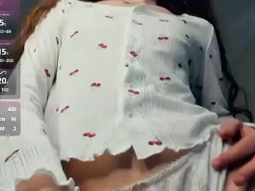 Chaturbate Live Porn of erline_may