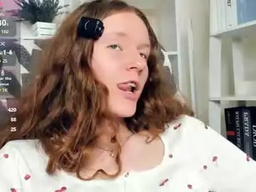 Chaturbate Live Sex of erline_may