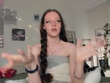 Chaturbate Sex Chat of erline_may