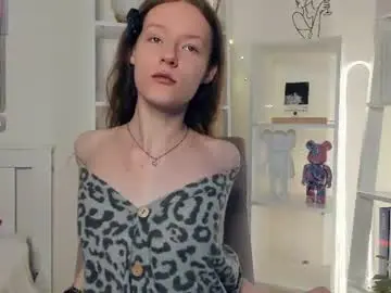 Chaturbate Free Porn Cam of erline_may