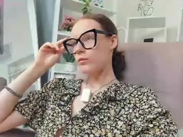 Chaturbate Live Sex of erline_may