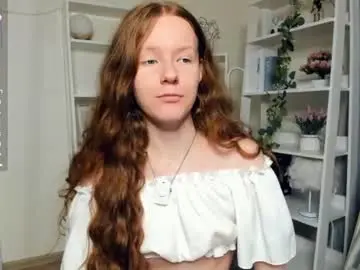 Chaturbate Nude Webcam of erline_may