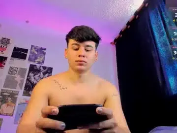 Chaturbate Private Sex Chat of gingertwink_n