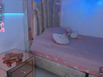 Chaturbate Private Sex Chat of hilary_jones_22