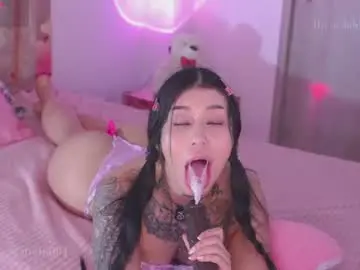 Chaturbate Sex Cam of hilary_jones_22