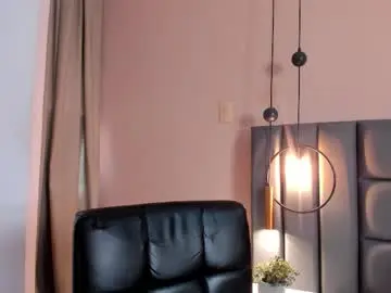 Chaturbate Adult Webcam of ivyjhonss