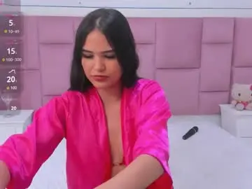 Chaturbate Adult Video Chat of kaily_sweet1