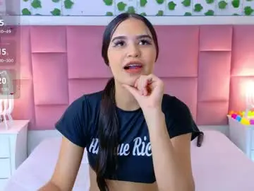 Chaturbate Free Porn Cam of kaily_sweet1