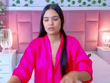 Chaturbate Private Sex Chat of kaily_sweet1