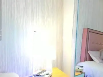 Chaturbate Best live sex cam show of linablack_