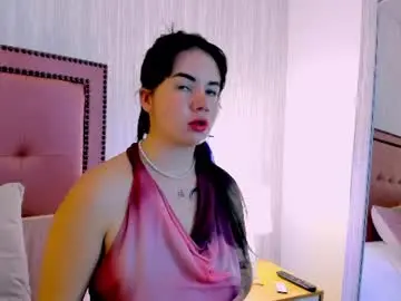 Chaturbate Private Sex Chat of linablack_