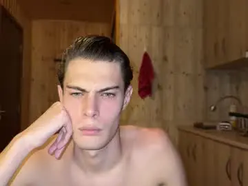 Chaturbate Live Porn of louis_preston