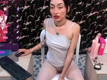 Chaturbate Live Porn of lunaixmoon_