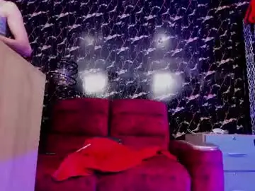Chaturbate Nude Webcam of lunaixmoon_