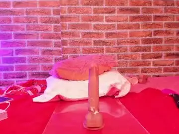 Chaturbate Watch Live Sex Cams of lunaixmoon_