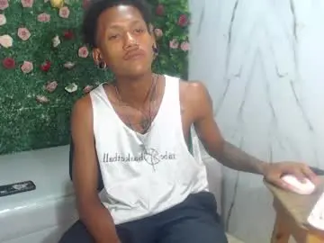 Chaturbate Best live sex cam show of man_sant11
