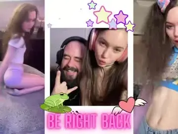 Chaturbate Sex Cam of manicpixiedreamfrog