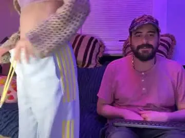 Chaturbate Sex Chat of manicpixiedreamfrog